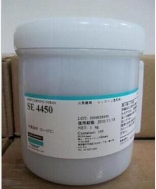 陶熙DOW CORNING/道康宁 SE4450 导热硅脂胶