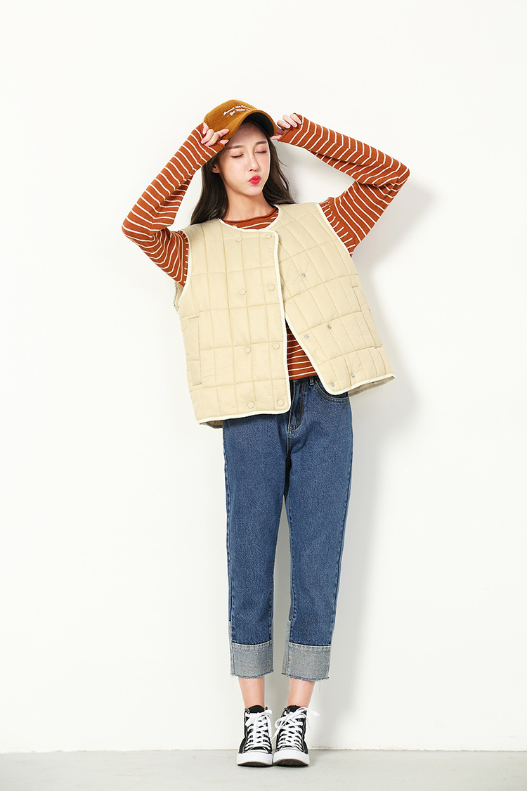 Gilet femme - Ref 3317682 Image 12