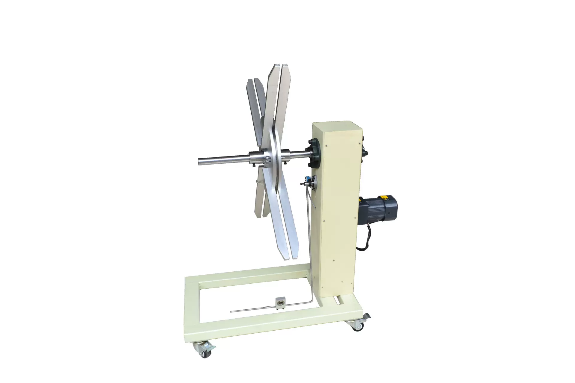 苏州厂家供应制三线送线机冷压缩机电机引出线自动送线机设备