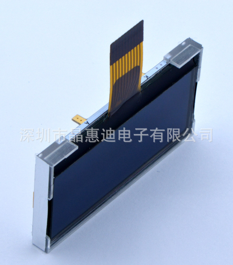 12848���� ��Ĥ���� 1.8��Һ����ʾ�� JHD12848-G36BTW-B