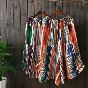 宽脚裤裙图片_宽脚裤裙图片大全 - 阿里巴巴海