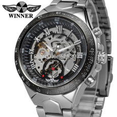 Montre homme FORSINING  FUSINI - Ref 3387577 Image 26