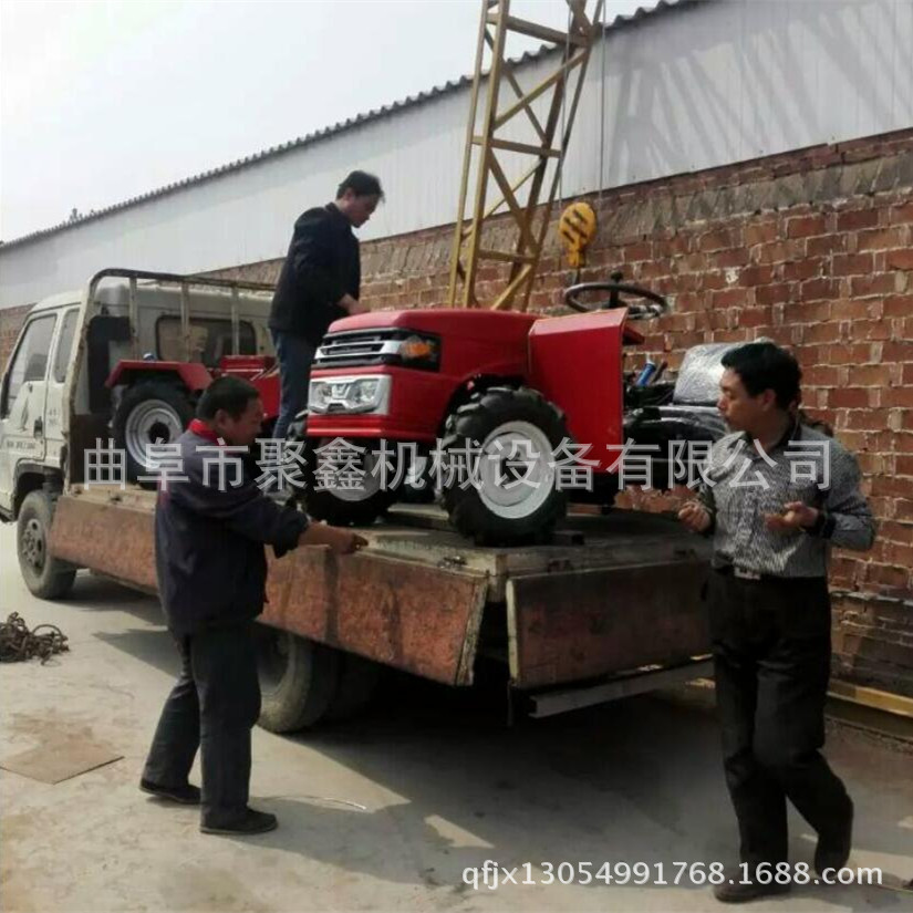 拖拉机旋耕机什么牌子好