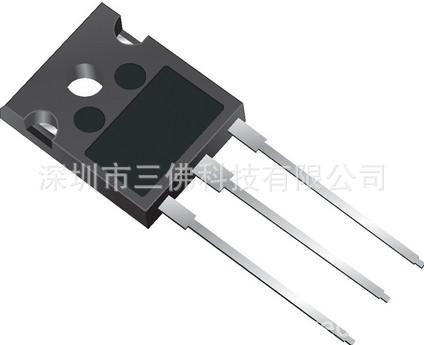 现货仙童原装IGBT管 NGTB40N65FL2 场效应管 mos管 进口IC