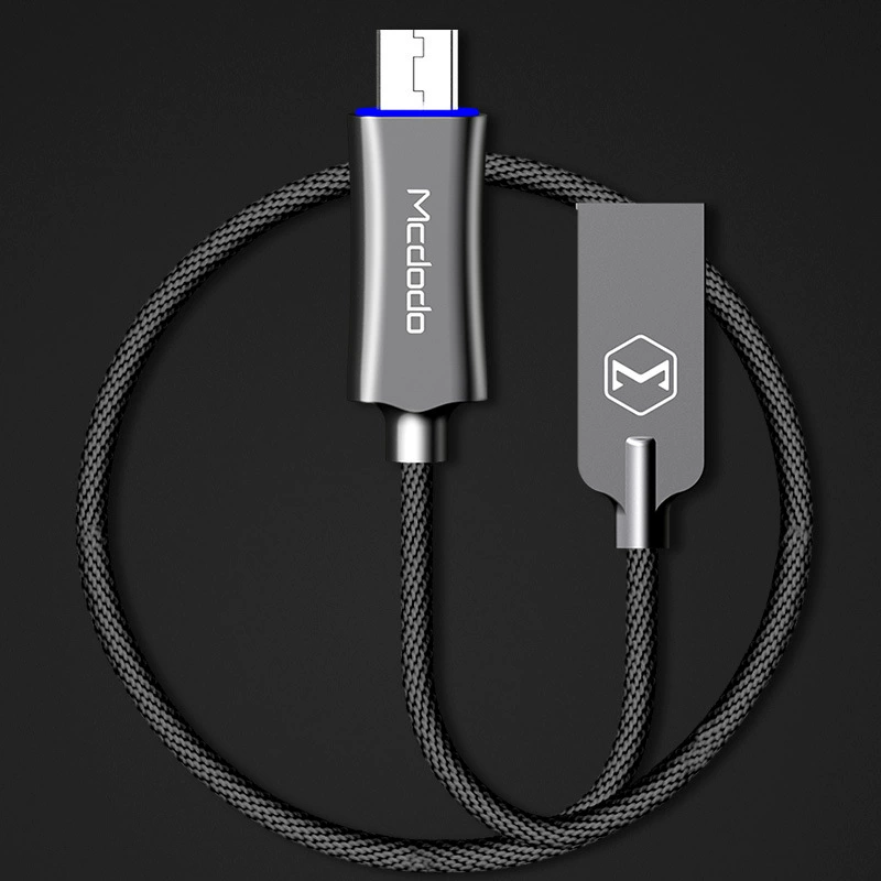 Micro, зарядное устройство совместимое с Huawei и Xiaomi, для смартфонов Android