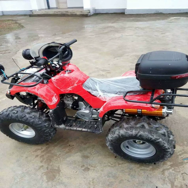 125cc-250cc Быки Beach Cars 12-дюймов Beach Motorcycle, качественный креатив