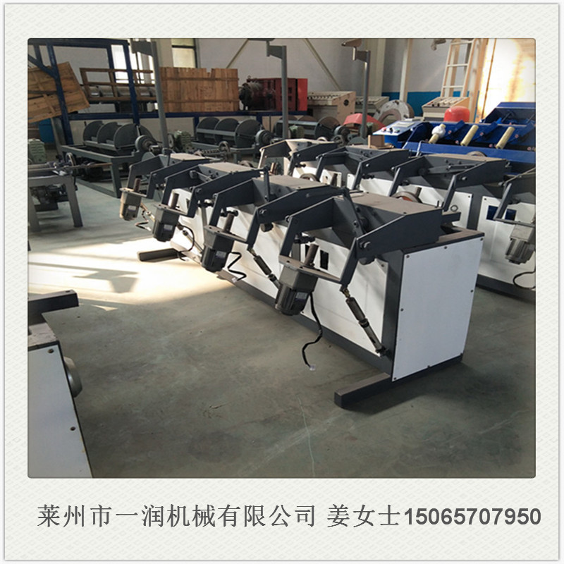 供应绕线打球机 绕球打团机 撕裂膜棉纱绕线卷团机 麻线球机价格