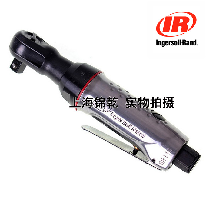 美国Ingersoll Rand英格索兰105-C3 3/8"寸气动迷你棘轮扳手