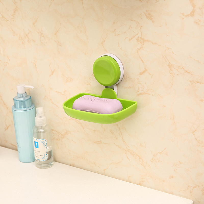 hotel household monolayer No trace Soap box Shower Room Dedicated soap box Restroom household Dish