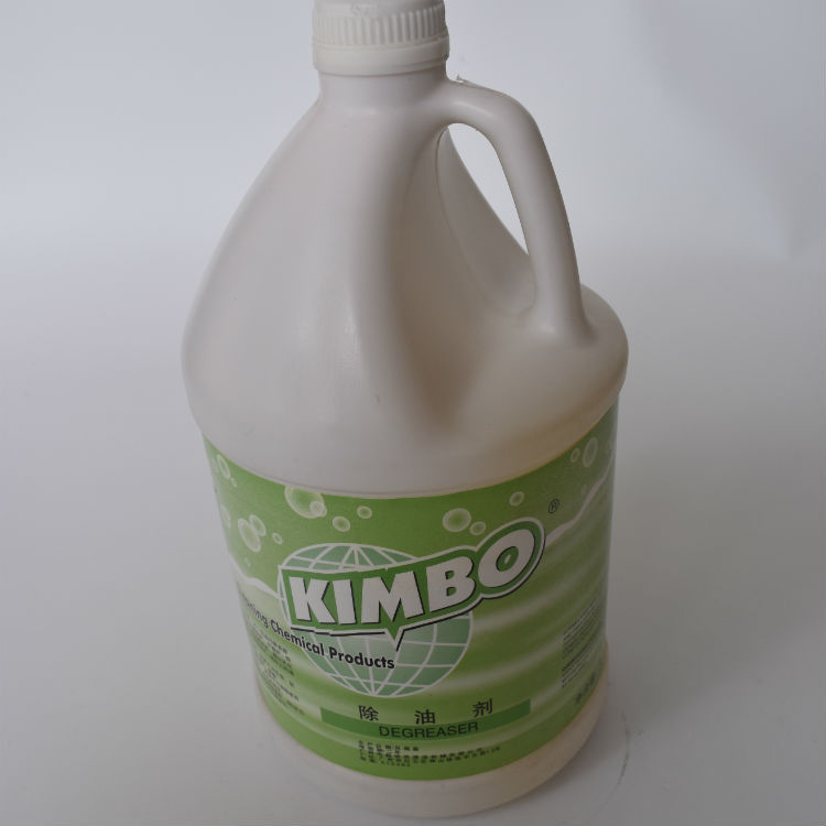 厂家直供优质酒店PA清洁除油剂 厨房除油剂批发
