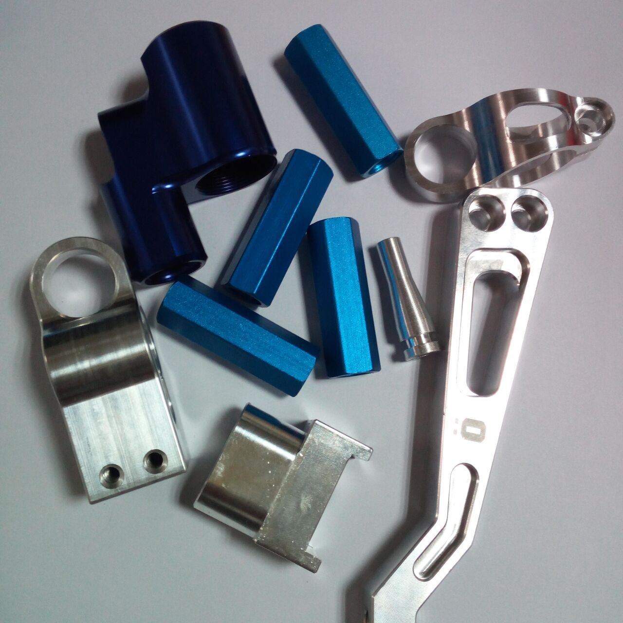 sus304不锈钢精密件 不锈钢配件工件定做 不锈钢制品产品加工