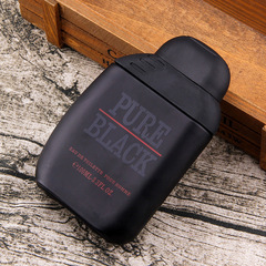 Cross-border small town Ixiangdaka men's perfume lasting light fragrance gentleman tobacco wood fragrance perfume wholesale