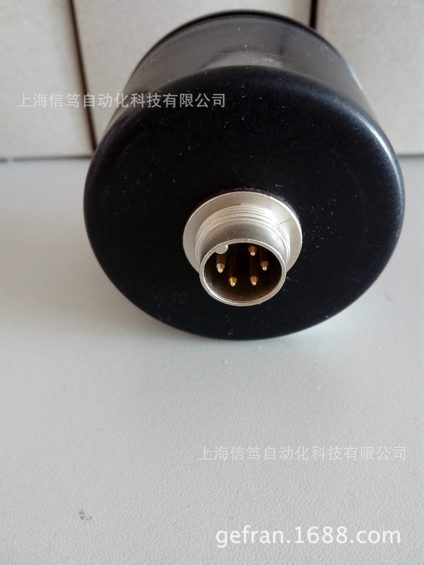 德国novotechnik角度电位器传感器IP6501G252