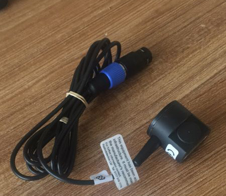 英国雷迪RD8000和RD8100 配件 电缆识别仪探头/高增益听诊器