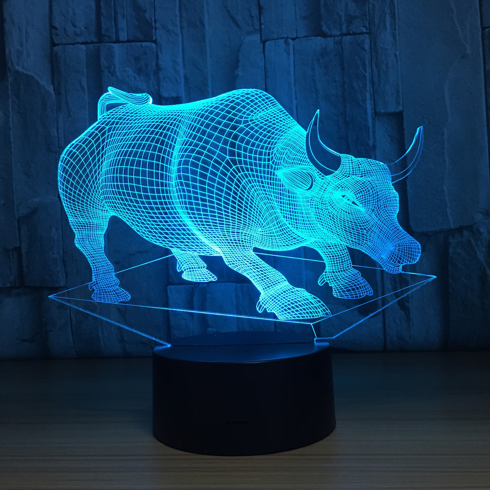 2017新款热销外贸电子产品夜灯