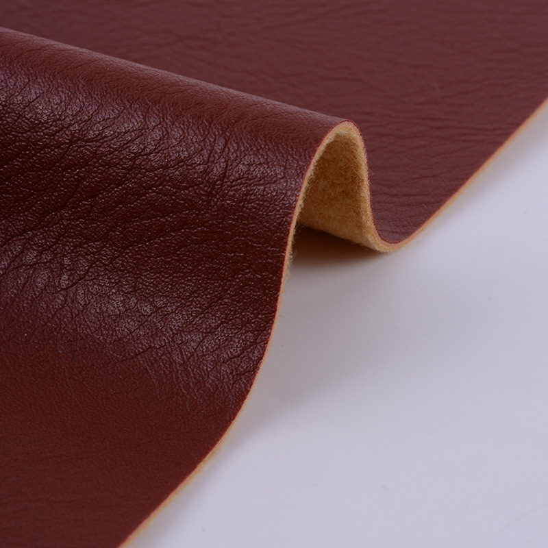 9188纹pVC皮革面料 人造皮革料 装修软包皮革 仿皮纹箱包料-阿里巴巴