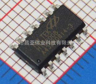 ȫ��ԭ�b   HT9200 HT9200B SOP-14 �p�����l�l��IC