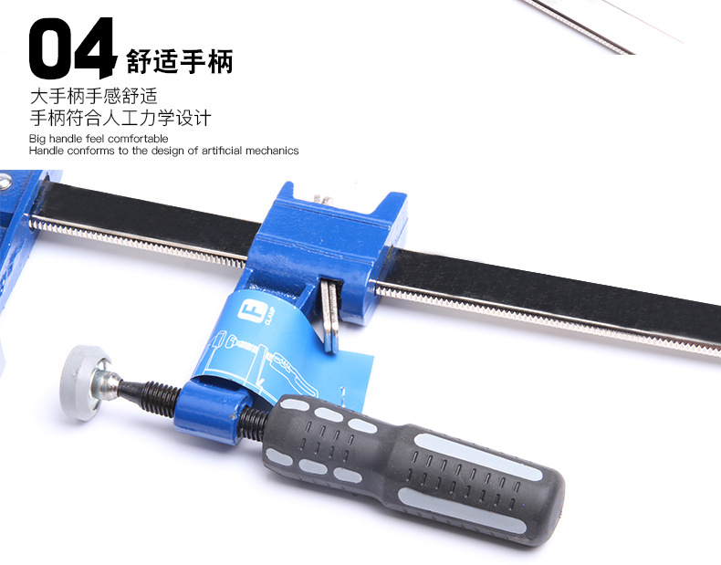 世匠F夹快速木工夹G字夹C型重型美式夹子夹具f型磨具锻钢固定夹具-阿里巴巴