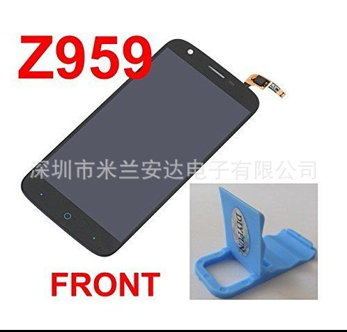 适用于ZTE z959 LCD Touch screen 触摸总成 液晶显示屏 LCD