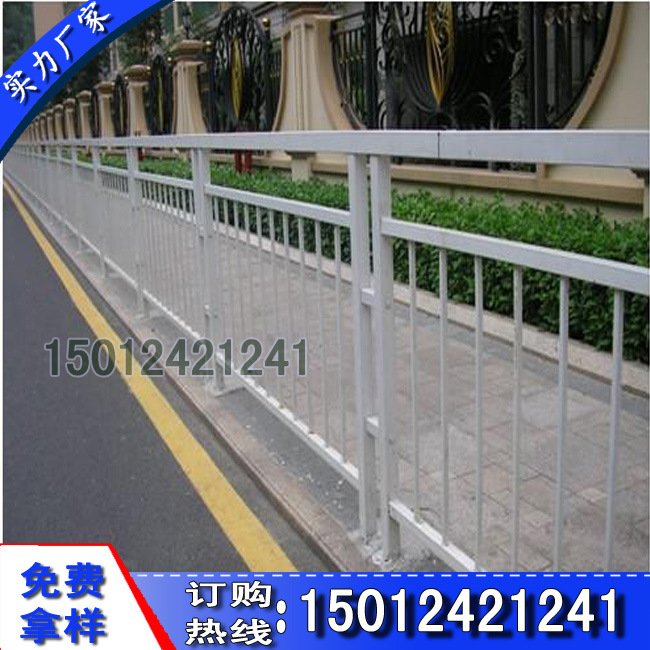 甲型市政护栏29