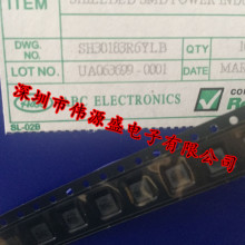 SH30183R6YLB ABC 3.8X3.8X1.6MM 3.6uH 1.45A ��Ƭ���ι��ʵ��