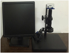 XDC-10 单筒连续变倍追体视显微镜