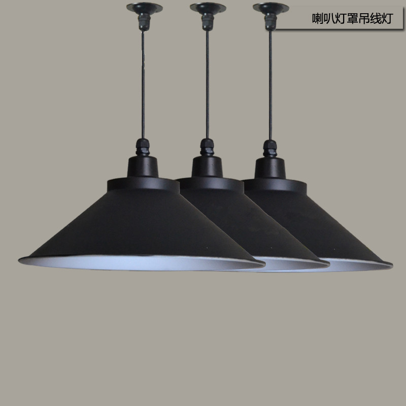 批发LED工矿灯灯罩车间照明厂房灯工厂 吊灯 仓库灯外壳工业商场