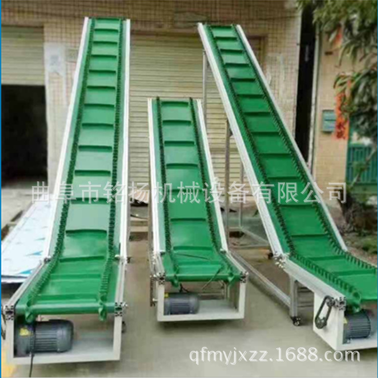 楚雄州直线皮带输送机价格不锈钢皮带输送机