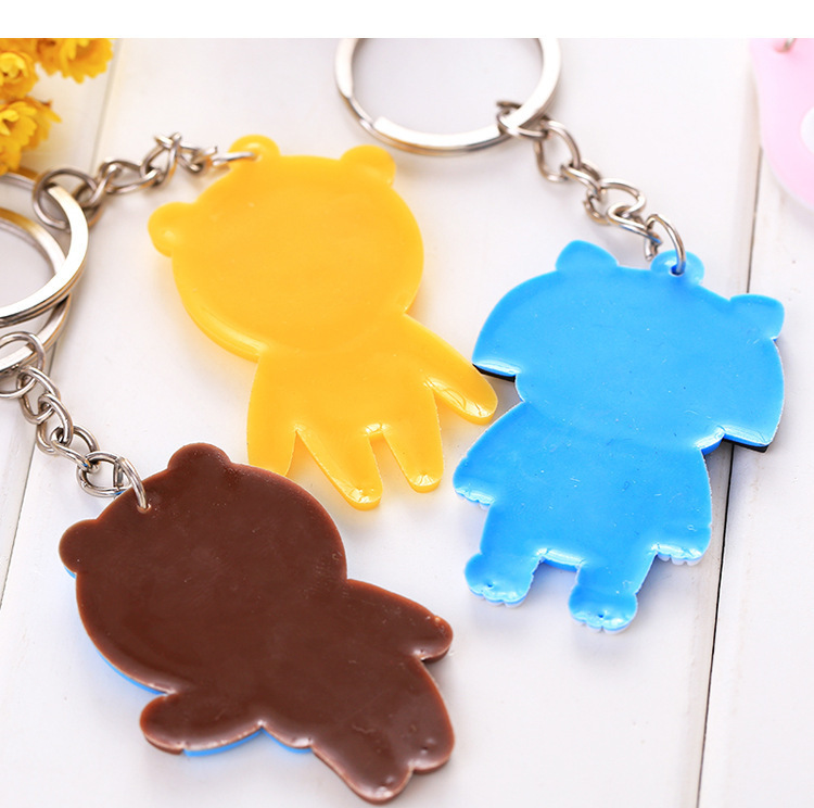 复制_创意促销实用小礼品金属钥匙扣立体卡通硅胶.jpg