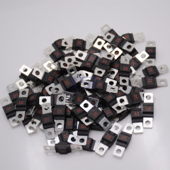 Car fuse bolt type car fuse car spiral fuse original flat 32V bolt insurance