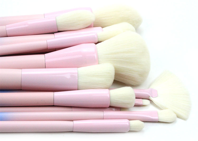 Brush Set 8