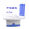 Dental material three -in -one, one -place object, dental chair cup, small pallet additional paper towel box cup tube dental accessories