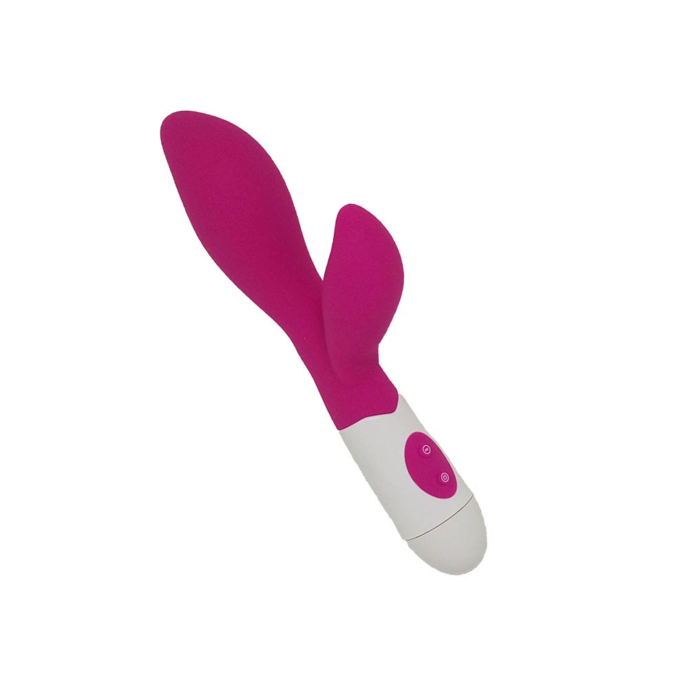 Оптовые продажи товаров для взрослых и приятная волна G-точка вибрационная палка для женщин, тихая вибрационная массажная палка, Таобао