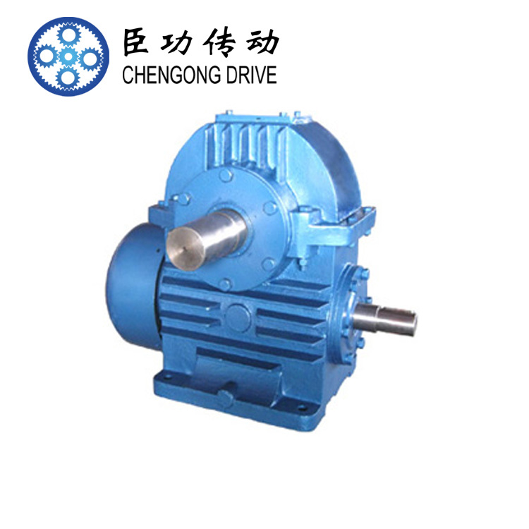 臣功WPA120-50蜗轮减速机生产厂家