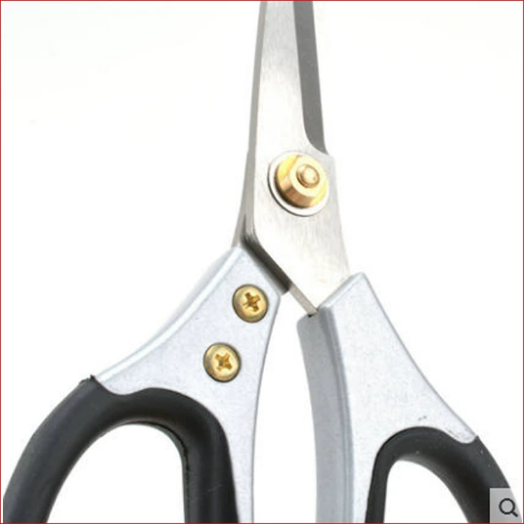 WYNNS Powerful Lion Alloy Steel powerful industrial scissors multi -function multi -functional multi -functional scissors civilian scissors T4654