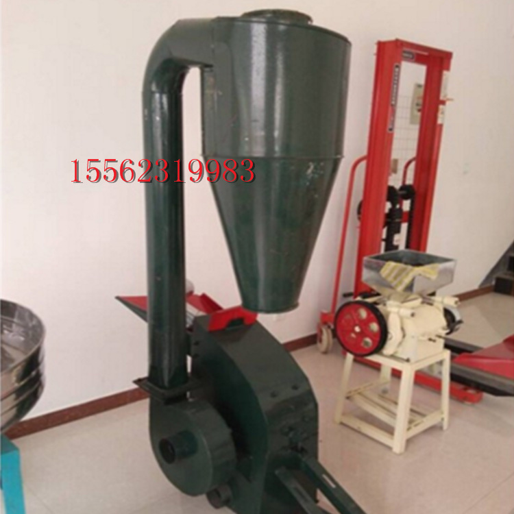 高效节能木材粉碎机 煤矸石粉碎机 饲料粉碎机 铭扬机械