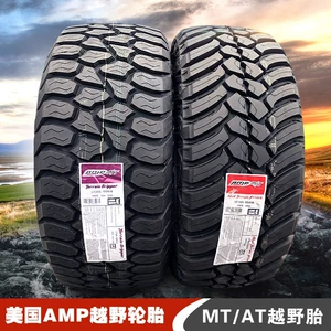 285/75R16 35/37/38/4012.5/13.5R16R17R18R20R22LT off-road şinlər