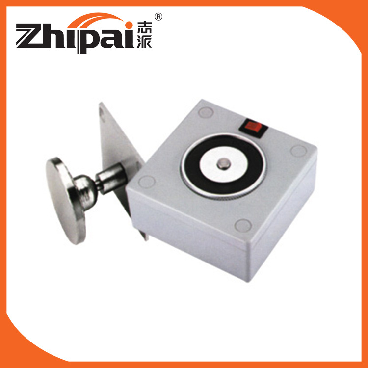 消防电磁门吸 电磁释放器 常开防火门  厂家供应玻璃门电磁门吸