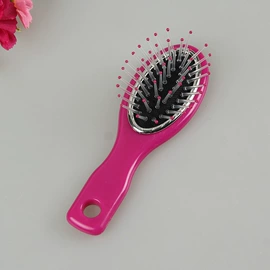美发梳;眉刷;烫染工具