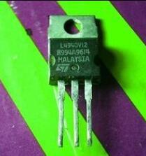 三端稳压管 1.5A稳压器 L4940V5 L4940V12 L4940V85  全新原装