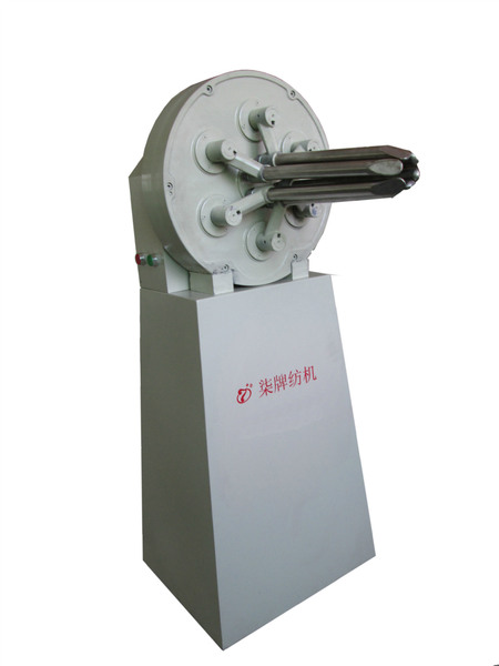 Textile machinery and equipment Qipai independently develops and…