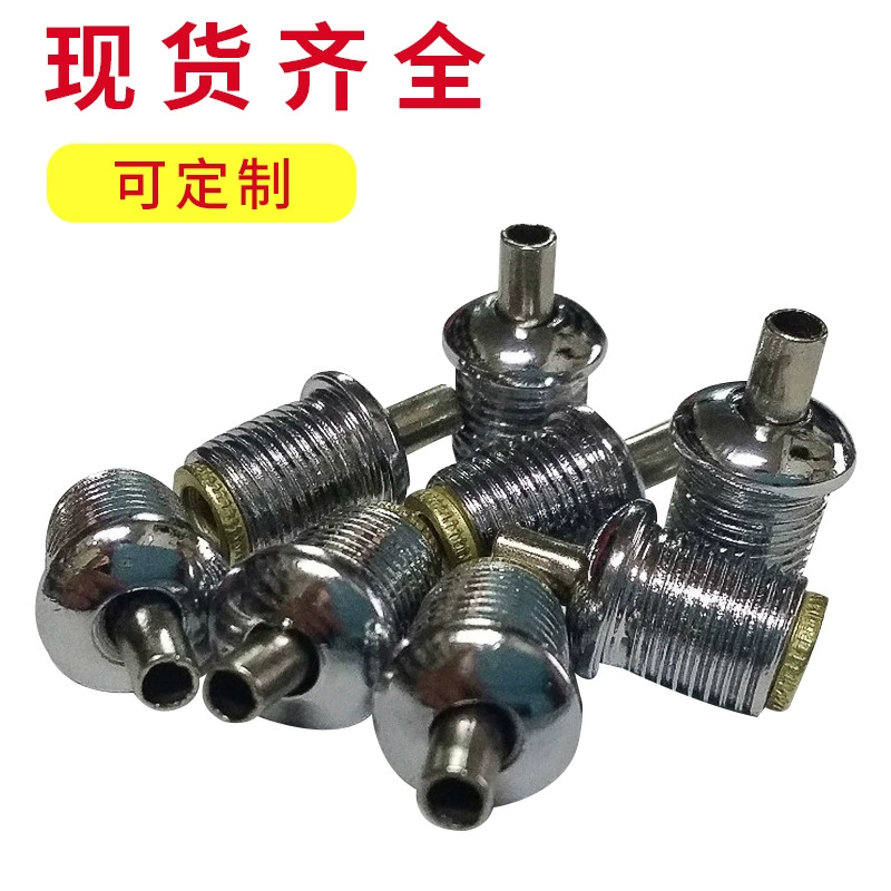 Чжуншань аксессуары для освещения производитель стальной проволоки подвесной кабель замок лампа аппаратная люстра вращающийся кабель Разъем