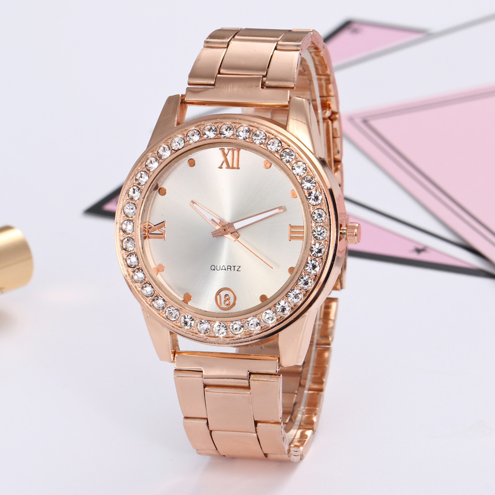 Montre femme - Ref 3440007 Image 15