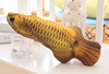 Realistic toy, plush mint fishes, wholesale, pet, kitten, cat, carp