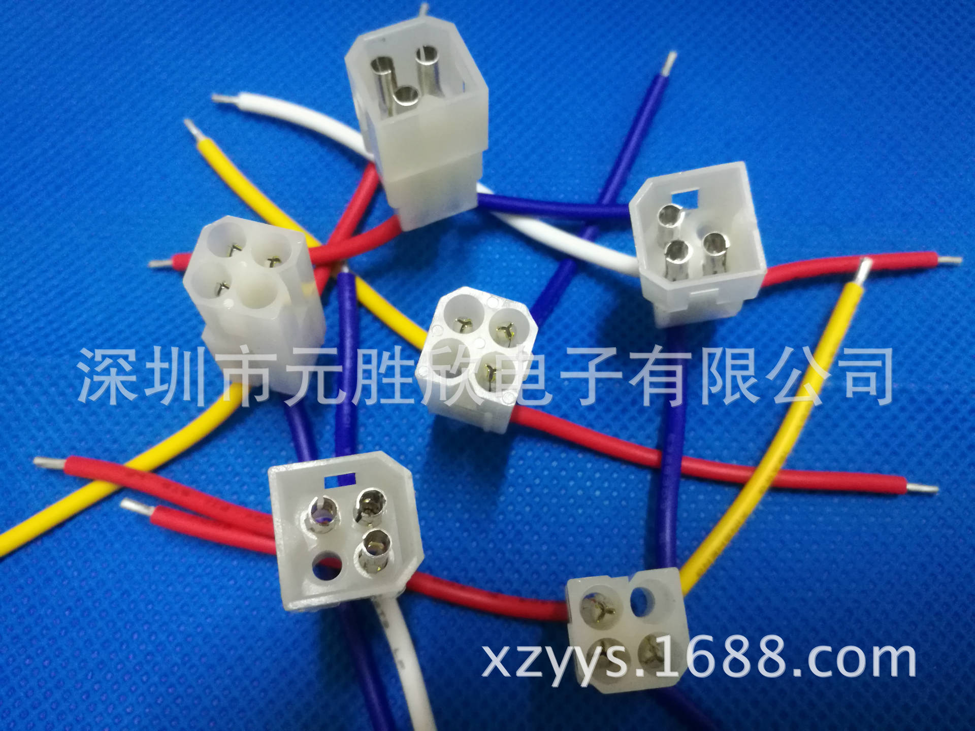 国产 2.36mm 5.03间距 03091049 03-09-1049 2163-R1-阿里巴巴