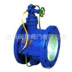 厂家直销 H47X风道止回阀 风道止回阀