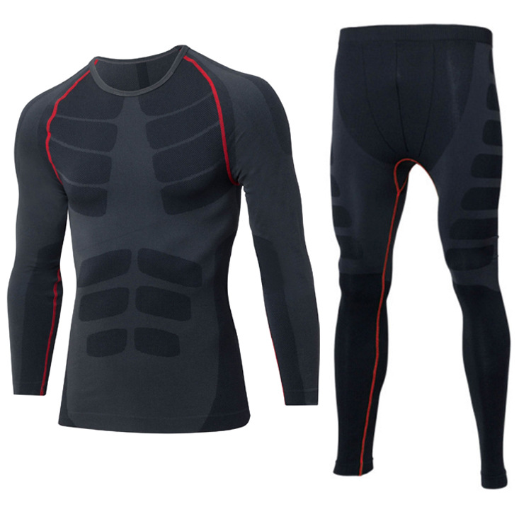 Sport Compression Set