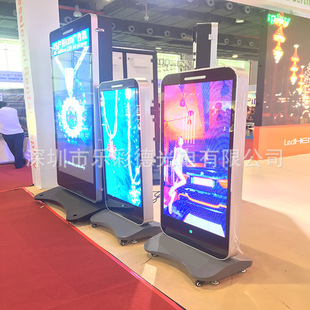 P3P2�����҃�led�@ʾ���V��Cȫ������Ļ��С�g��ֱ�����宐����