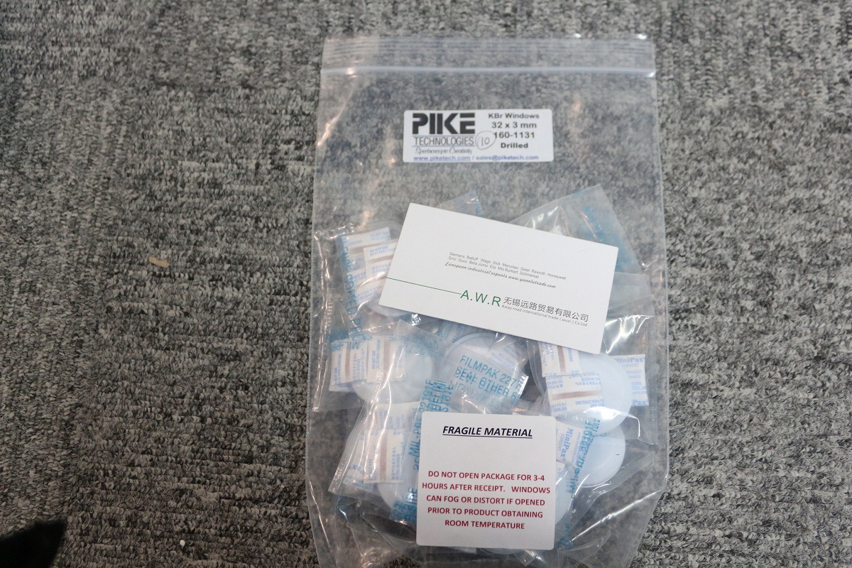 美国KBR 盐片160-1131 全新原装正品