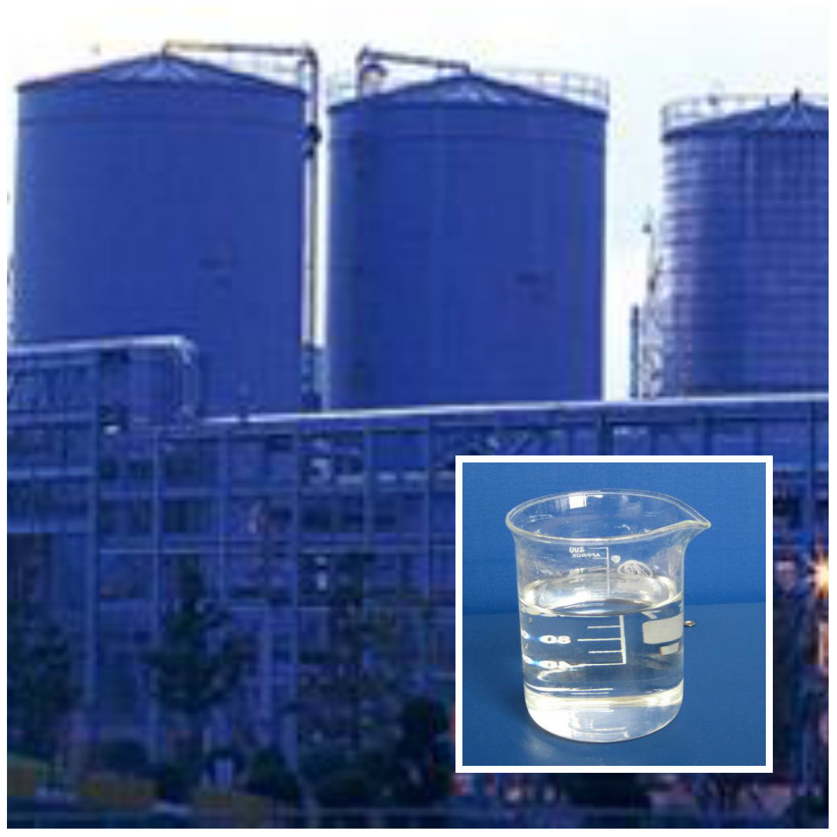 戊酸酐 丽盛化工 戊酐   2082-59-9